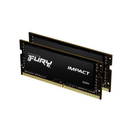 FURY Impact - DDR4 - Kit -...